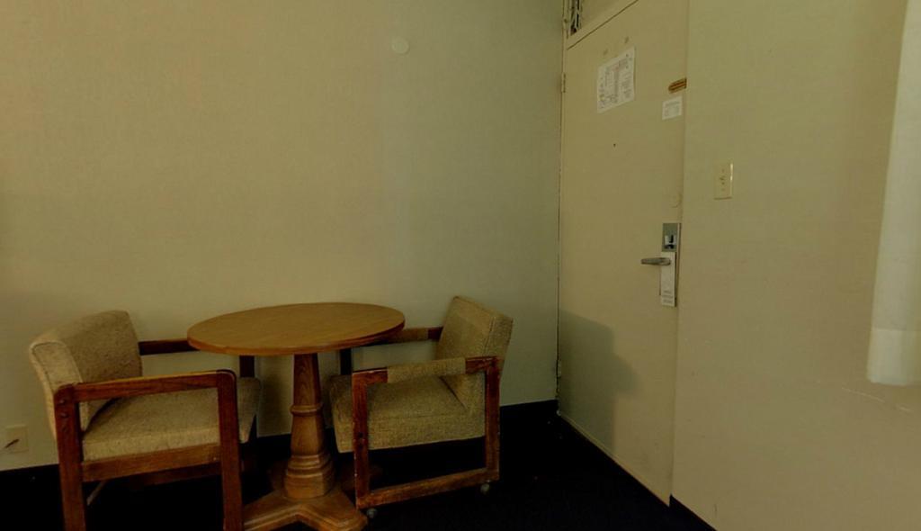 Americas Best Value Inn Ньютон Номер фото